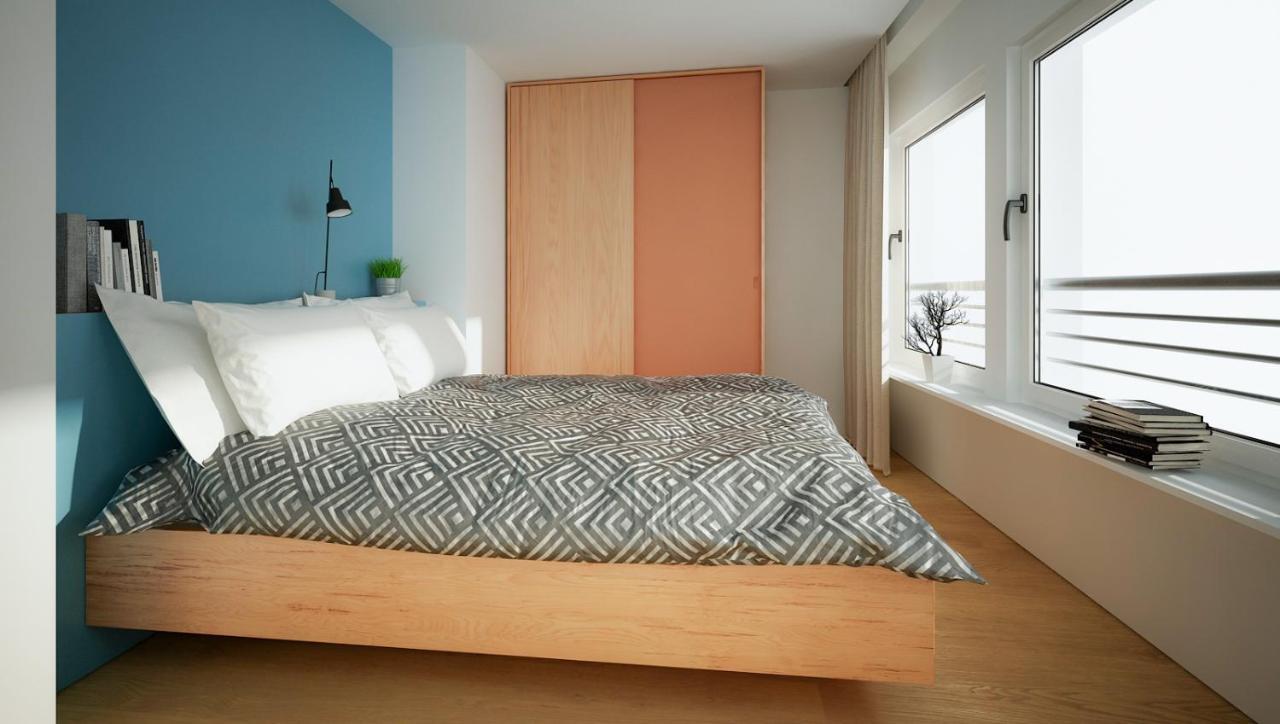 Gama Home Fribourg Exterior photo