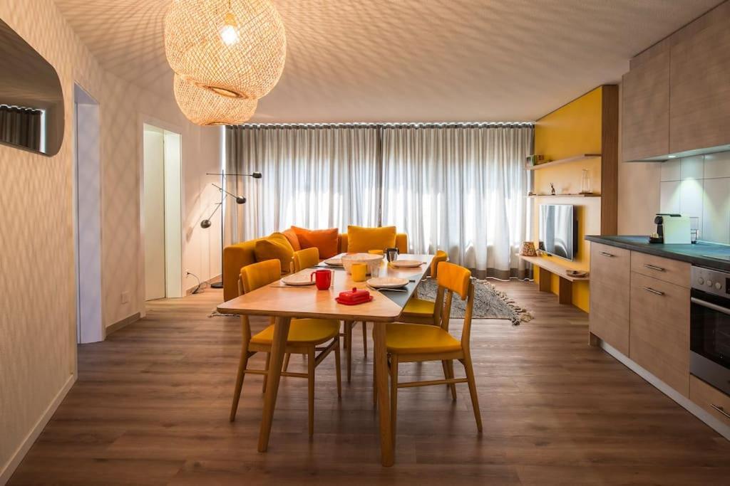 Gama Home Fribourg Exterior photo