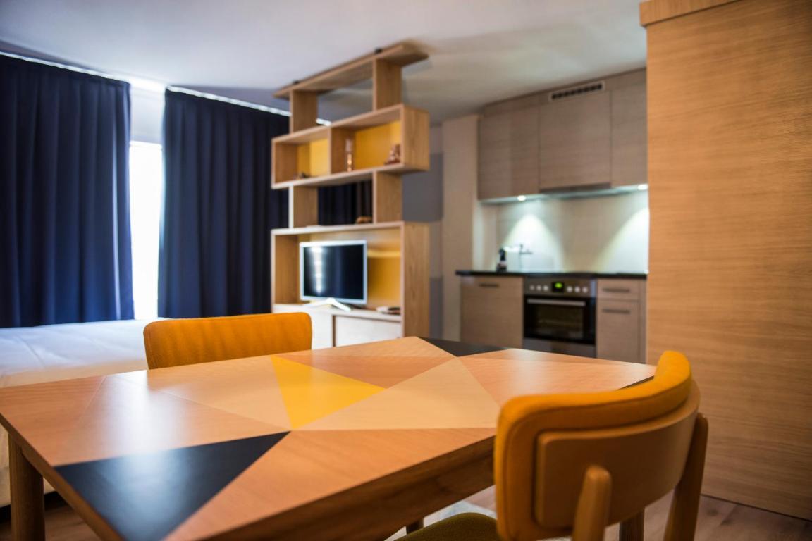 Gama Home Fribourg Exterior photo