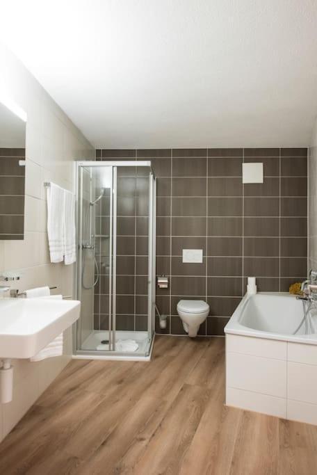 Gama Home Fribourg Exterior photo